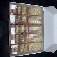 Laboratory Pipette Tips image 0